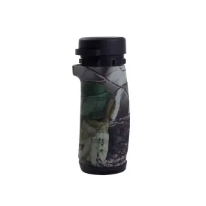 10x32 HD Waterproof Portable Non-Slip Monocular Telescope -CAMAFLOUGE