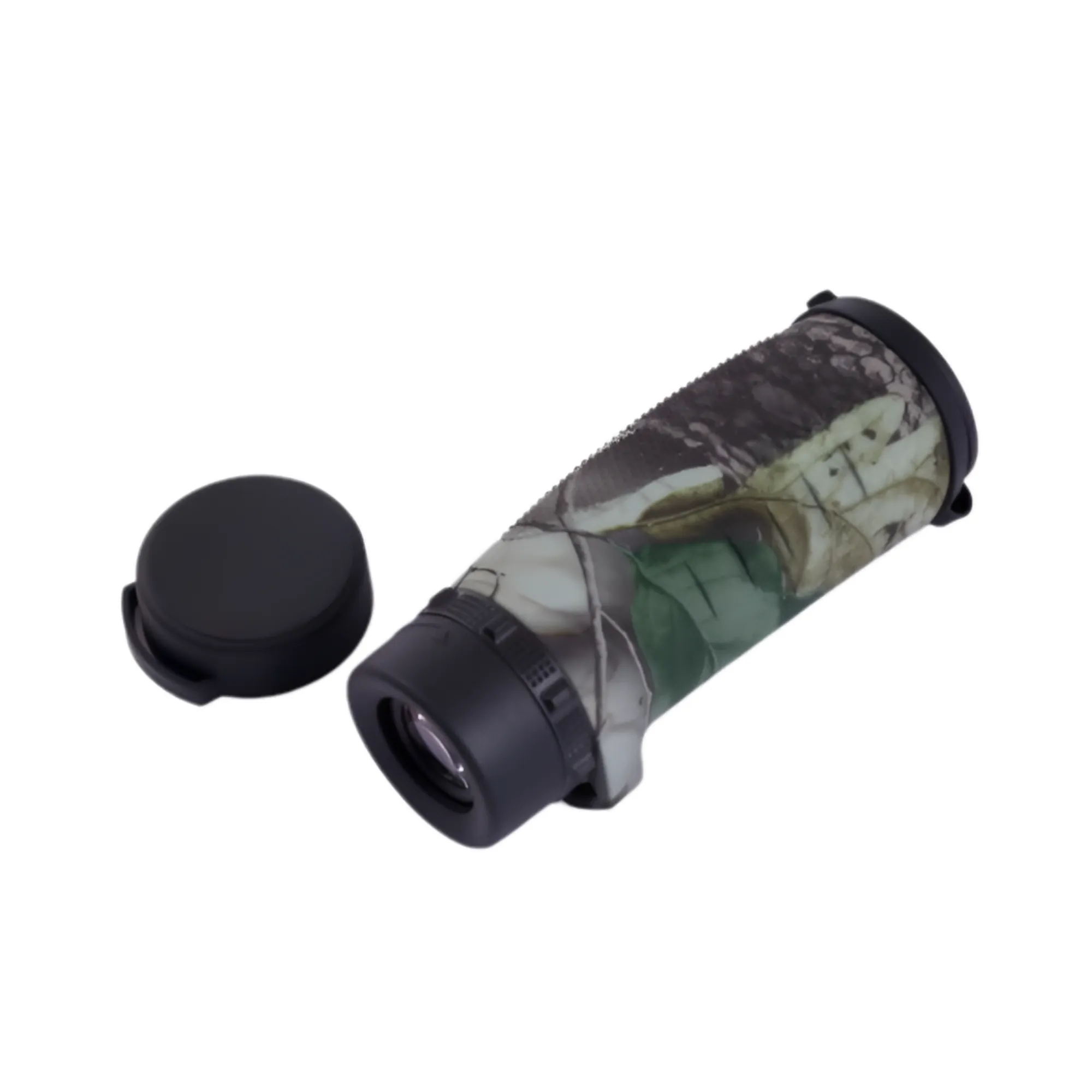 10x32 HD Waterproof Portable Non-Slip Monocular Telescope -CAMAFLOUGE