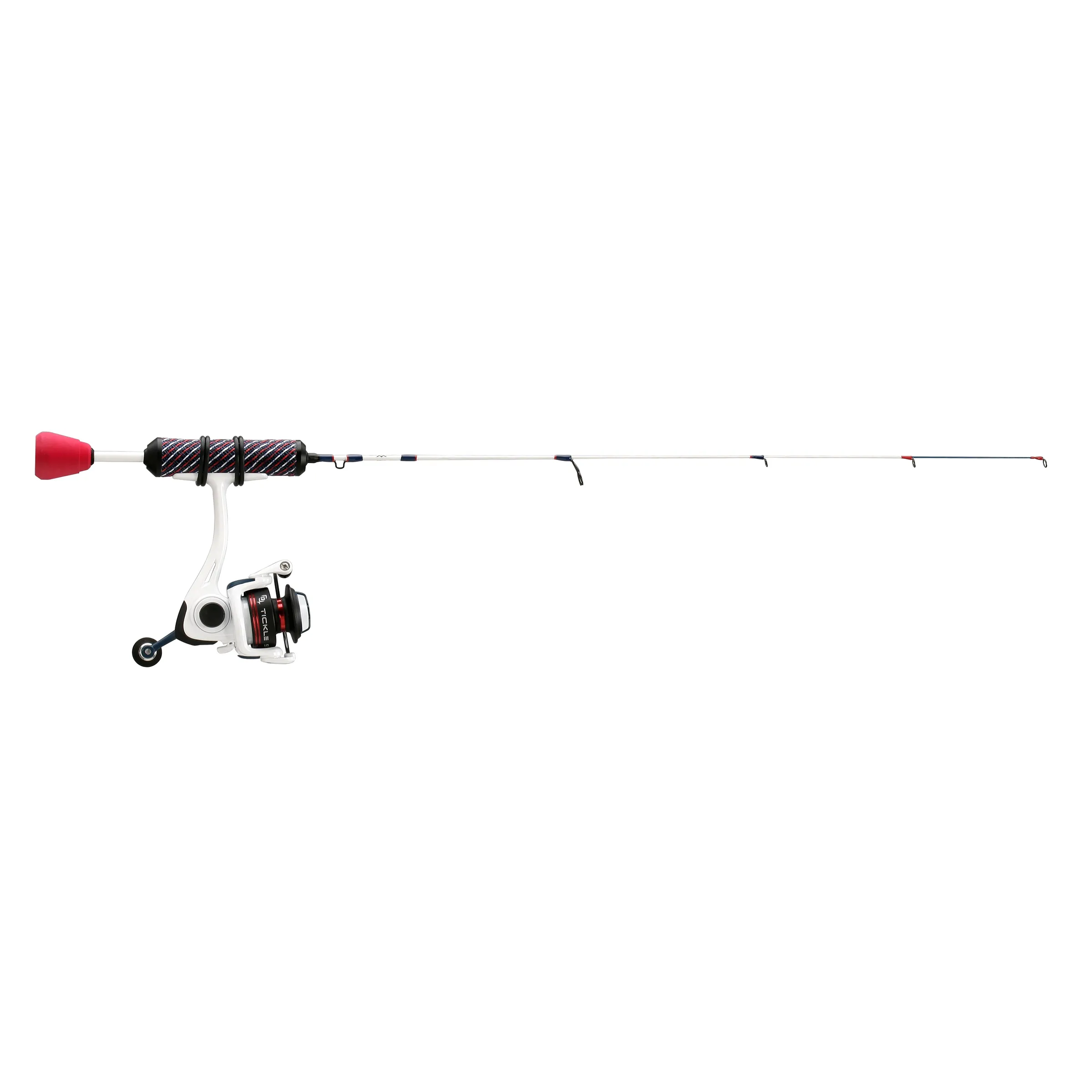 13 Fishing Wicked USA Patriot Combo