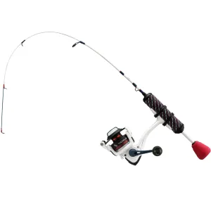 13 Fishing Wicked USA Patriot Combo