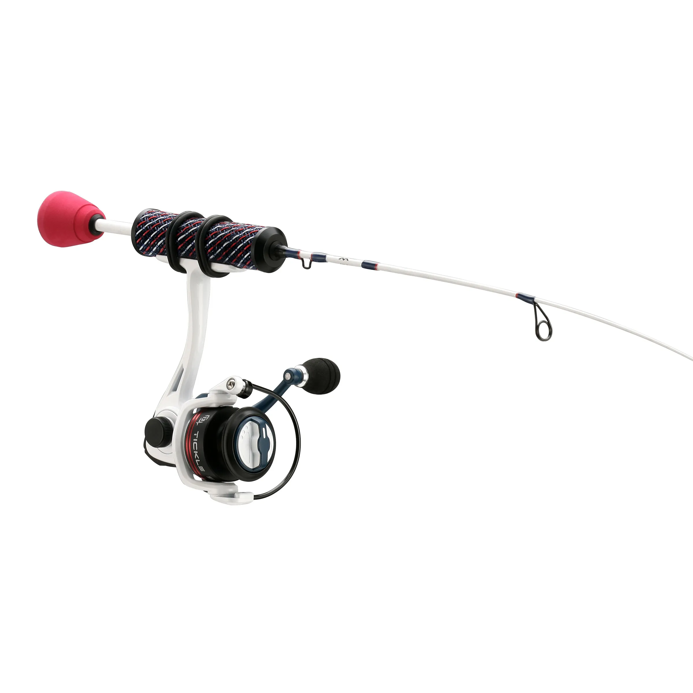 13 Fishing Wicked USA Patriot Combo