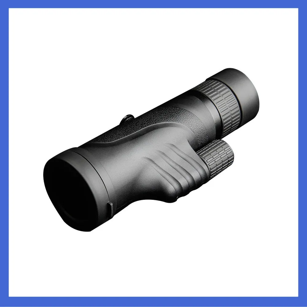 6-18 * 42 Continuous Zoom Night Vision High-definition Portable Telescope