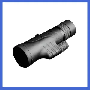 6-18 * 42 Continuous Zoom Night Vision High-definition Portable Telescope