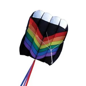 7.5 Rainbow Airfoil Box Kite