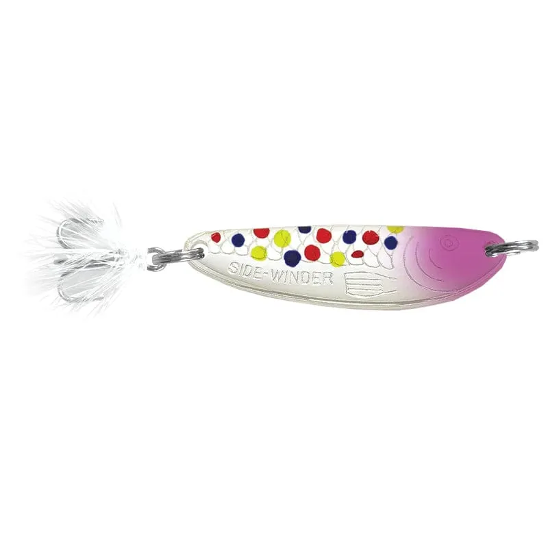 Acme Ice-Winder Spoon