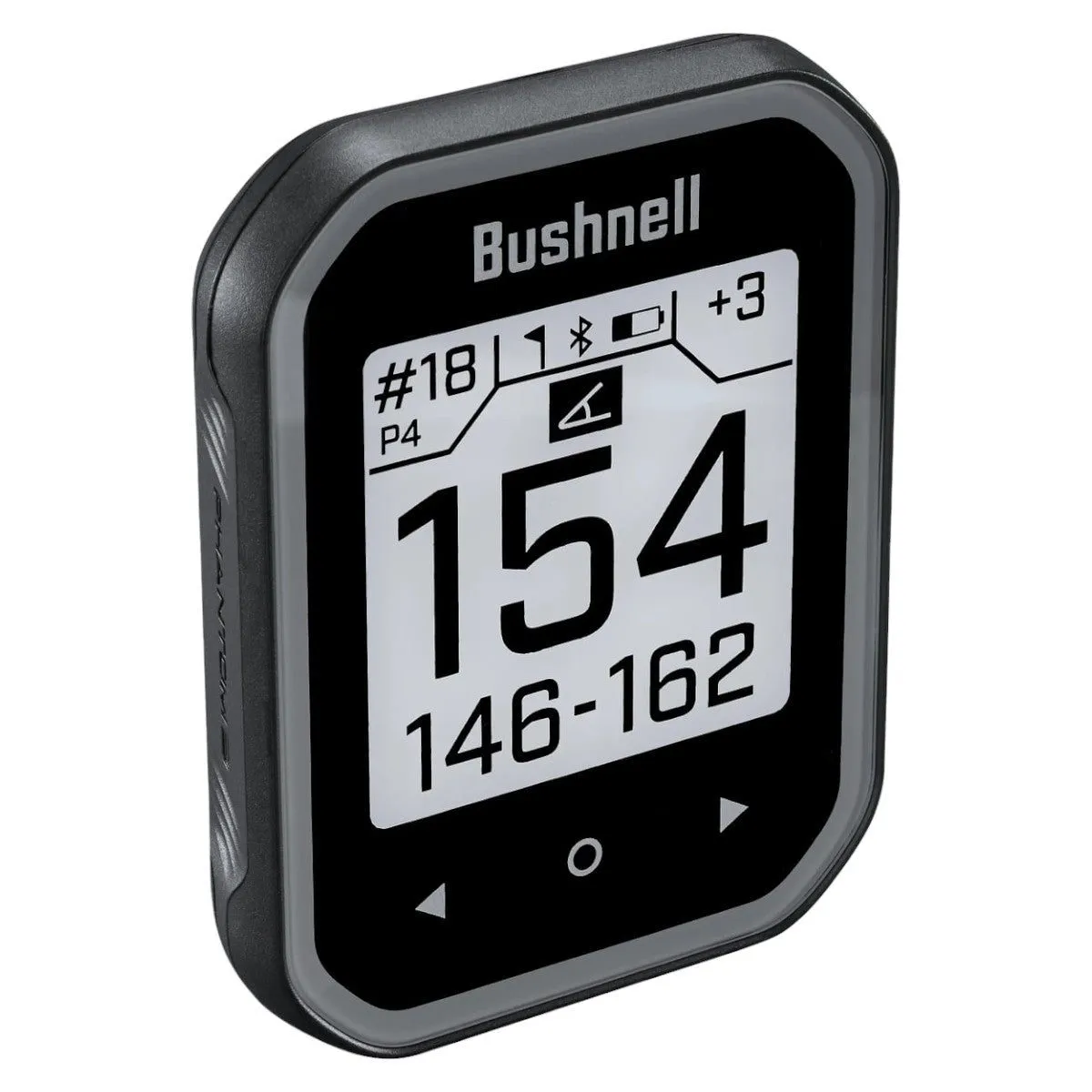 Bushnell Phantom 3 Slope Golf GPS | Black