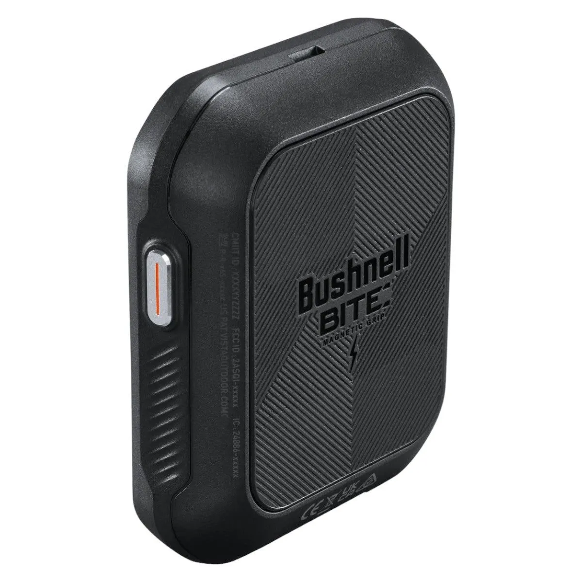 Bushnell Phantom 3 Slope Golf GPS | Black