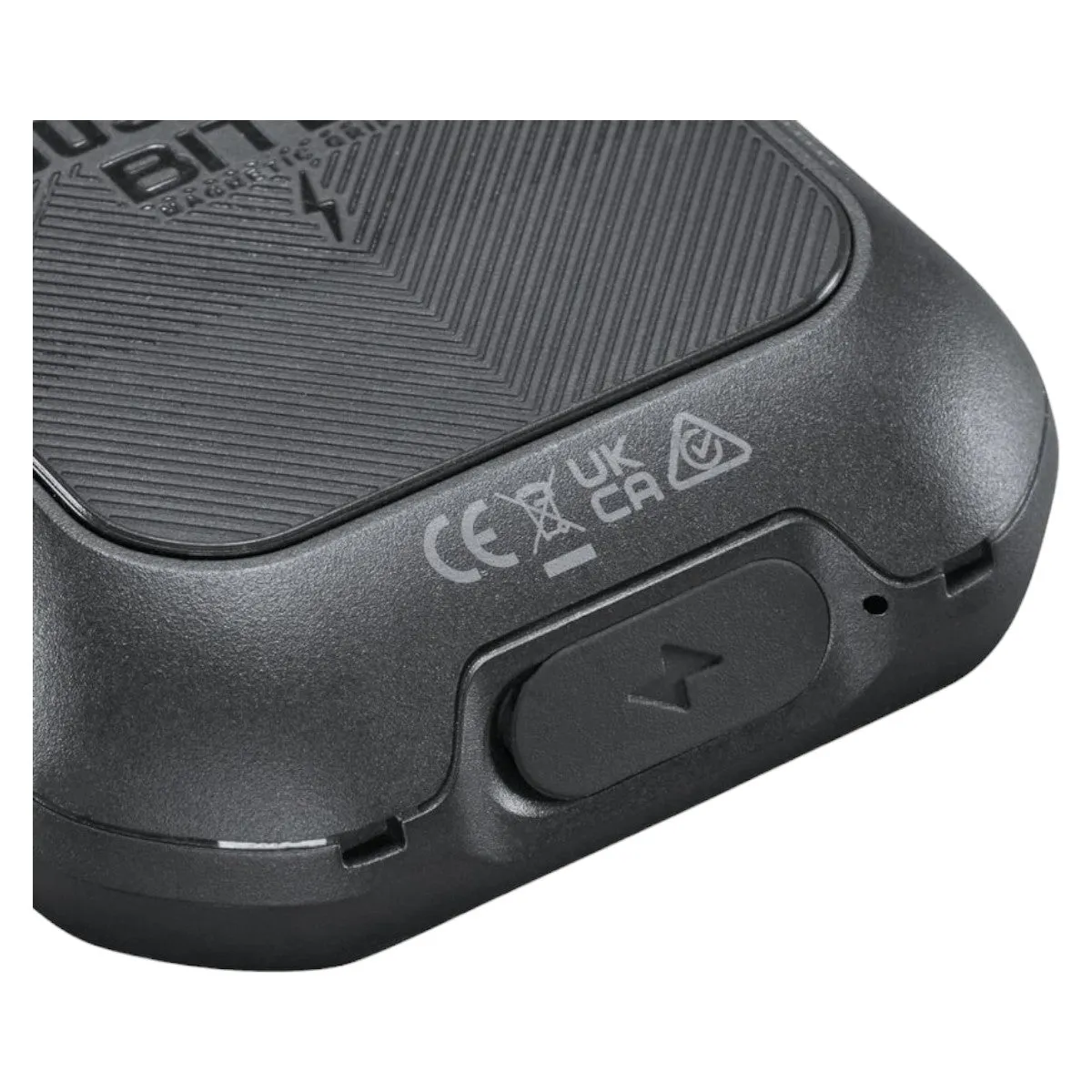 Bushnell Phantom 3 Slope Golf GPS | Black