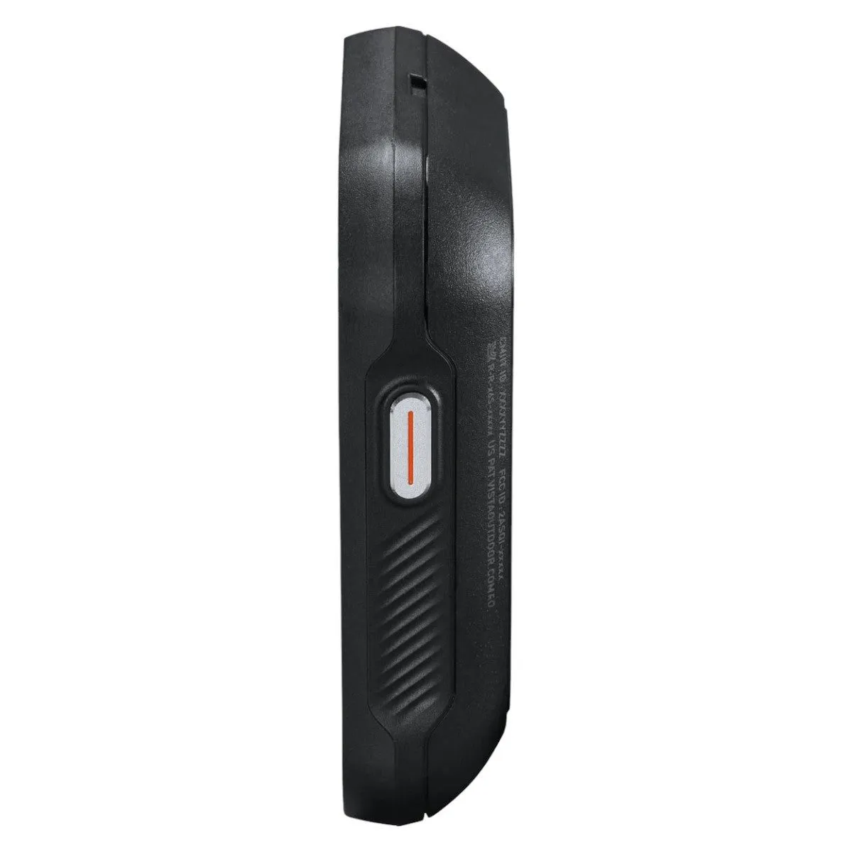 Bushnell Phantom 3 Slope Golf GPS | Black