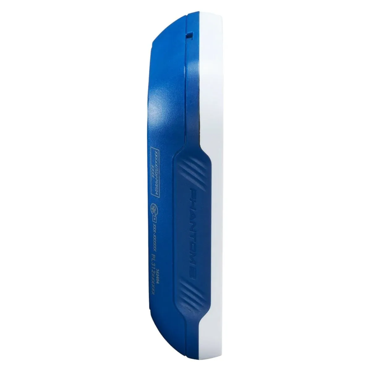 Bushnell Phantom 3 Slope Golf GPS | Blue