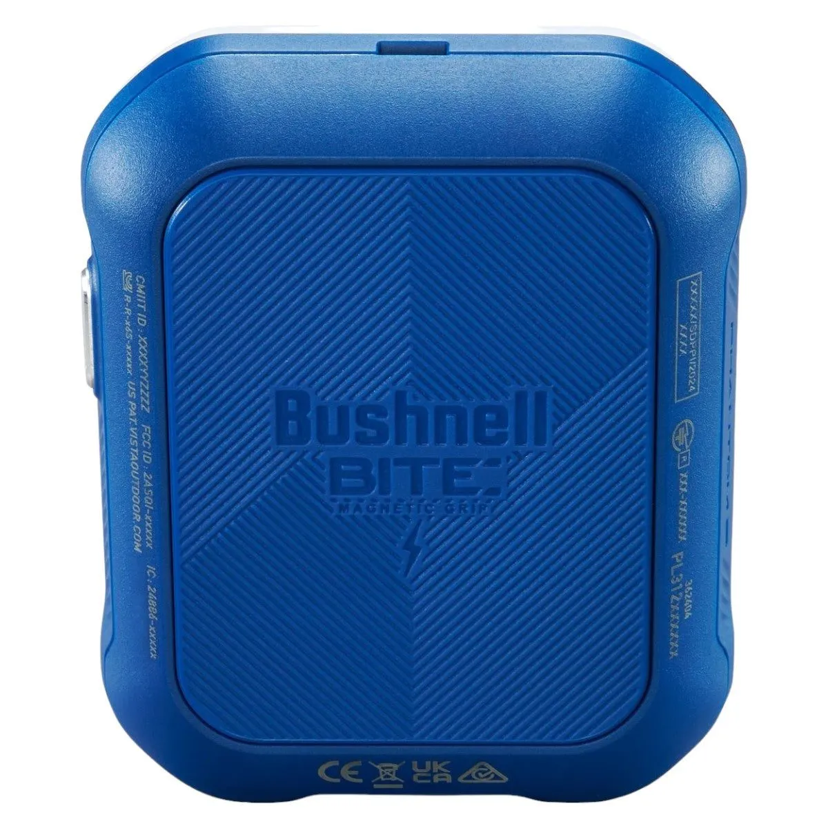Bushnell Phantom 3 Slope Golf GPS | Blue