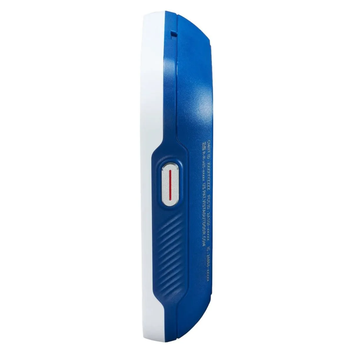 Bushnell Phantom 3 Slope Golf GPS | Blue