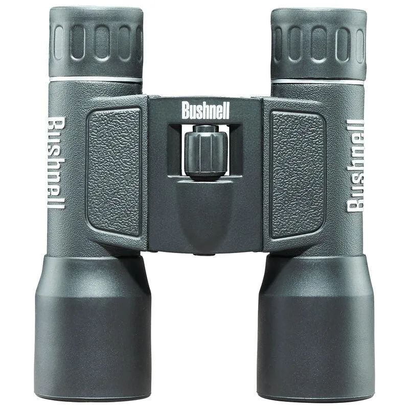 Bushnell Powerview Roof Prism Binoculars 16x32
