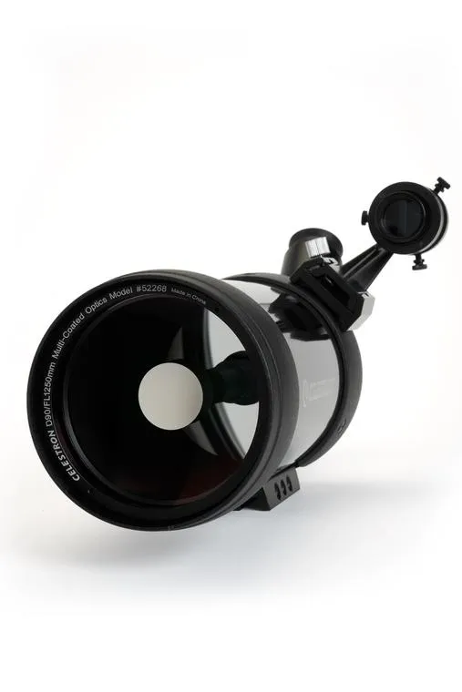 C90 Mak Spotting Scope w/Case