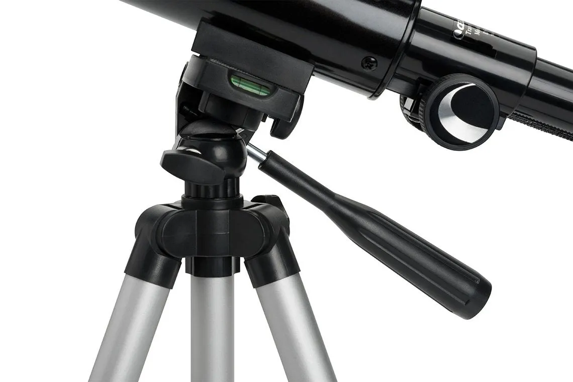 Celestron Travel Scope 50 Portable Telescope with Backpack