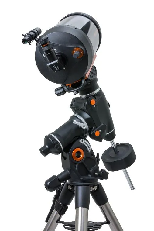 CGEM II - 800 Computerized Telescope - 12010