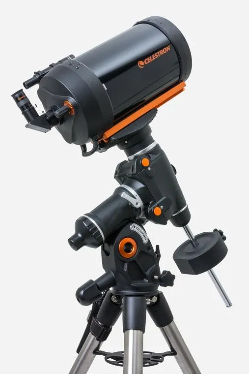 CGEM II - 800 Computerized Telescope - 12010