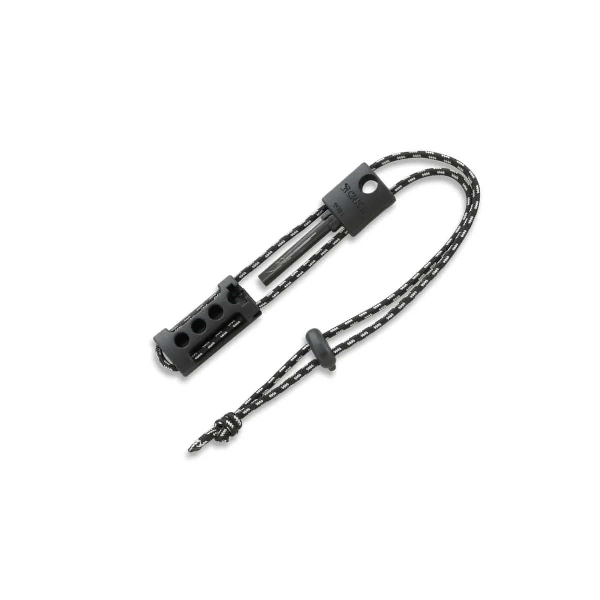 CRKT SPARK'N SHARP FIRE STARTER