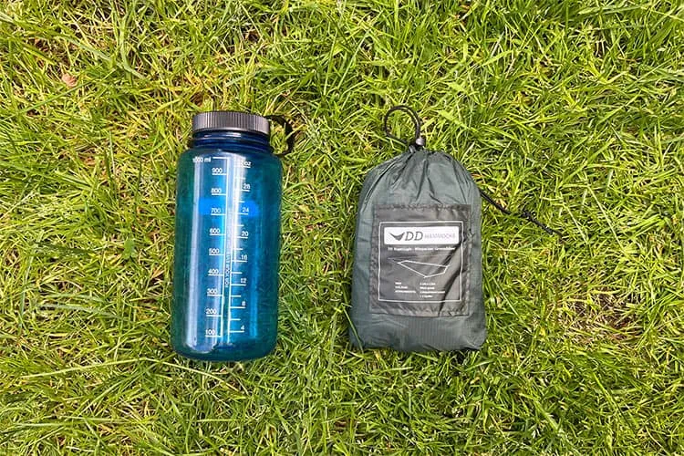 DD Hammocks  SuperLight - Bikepacker Groundsheet