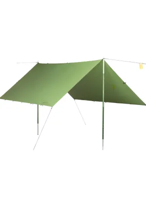 Exped Gear Tarp III Versa