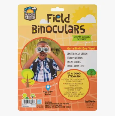 Field Binoculars