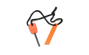 Geartrade - Magnesium / Flint Fire Starter Sticks / Ferro rod