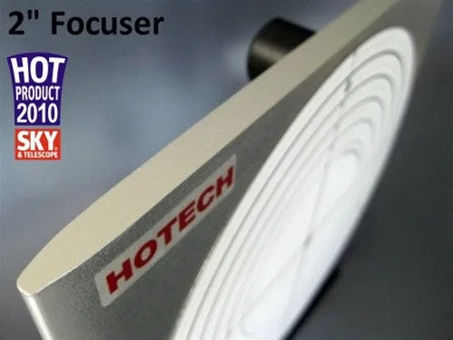 Hotech Advanced CT Laser Collimator w/Fine Adjustment Stage - 2"