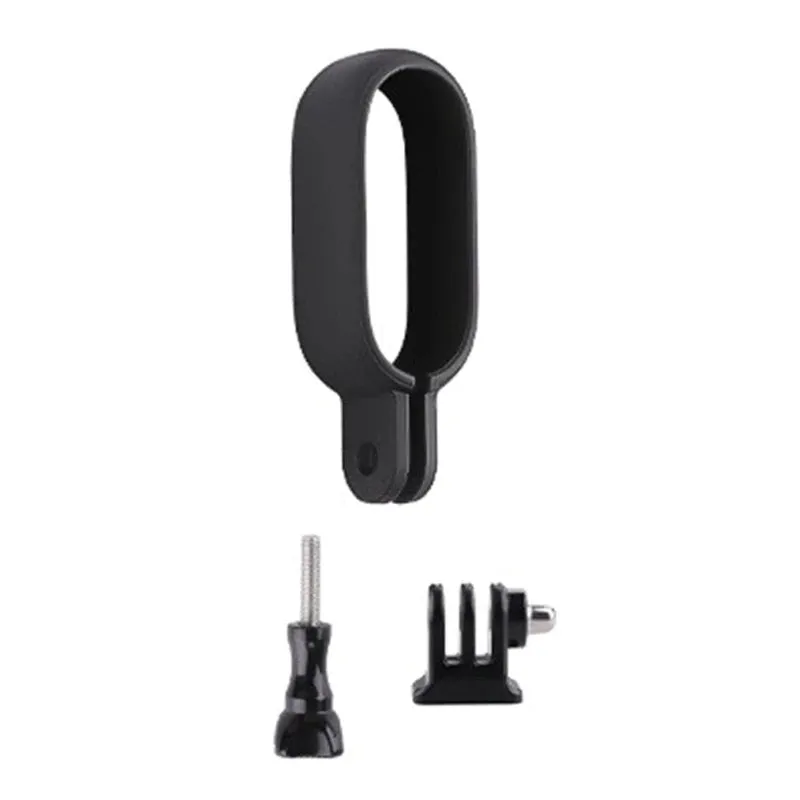 Insta360 GO 3 Protective Mounting Case | Black