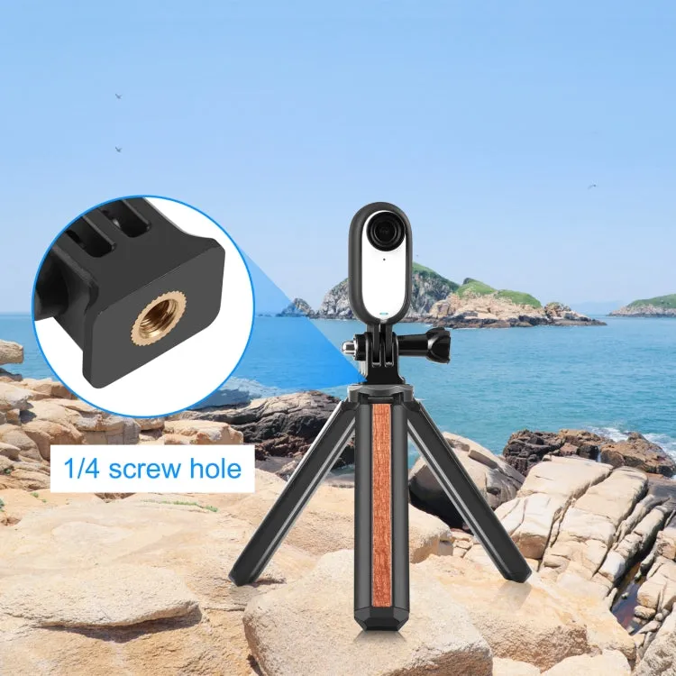 Insta360 GO 3 Protective Mounting Case | Black