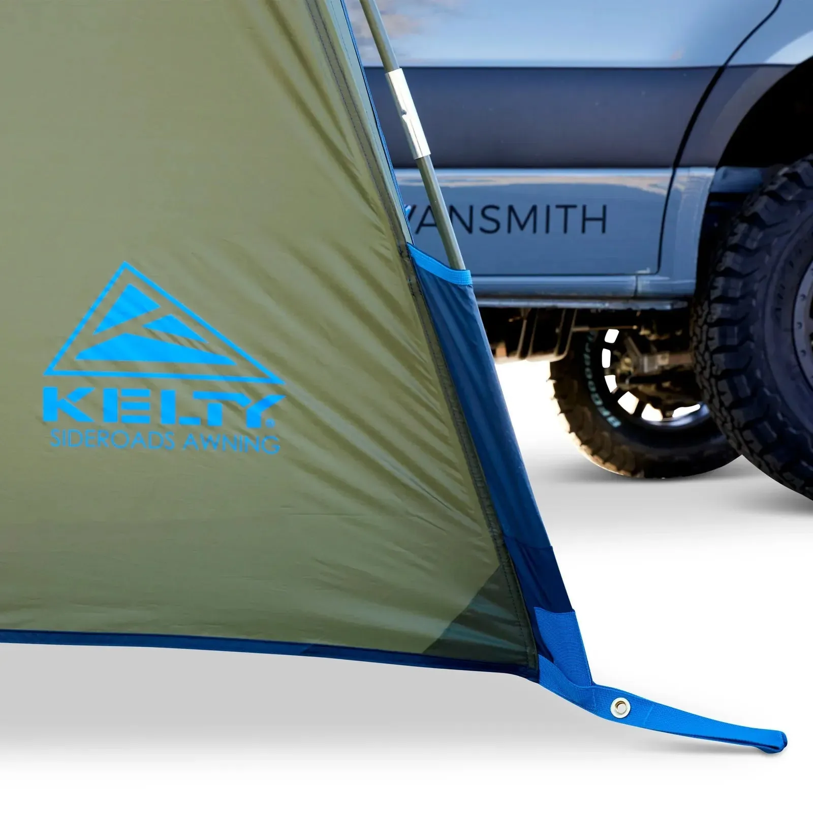 KELTY Sideroads Car Awning