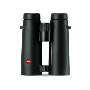 Leica Noctivid 8x42 Binoculars Black