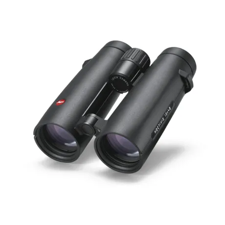 Leica Noctivid 8x42 Binoculars Black