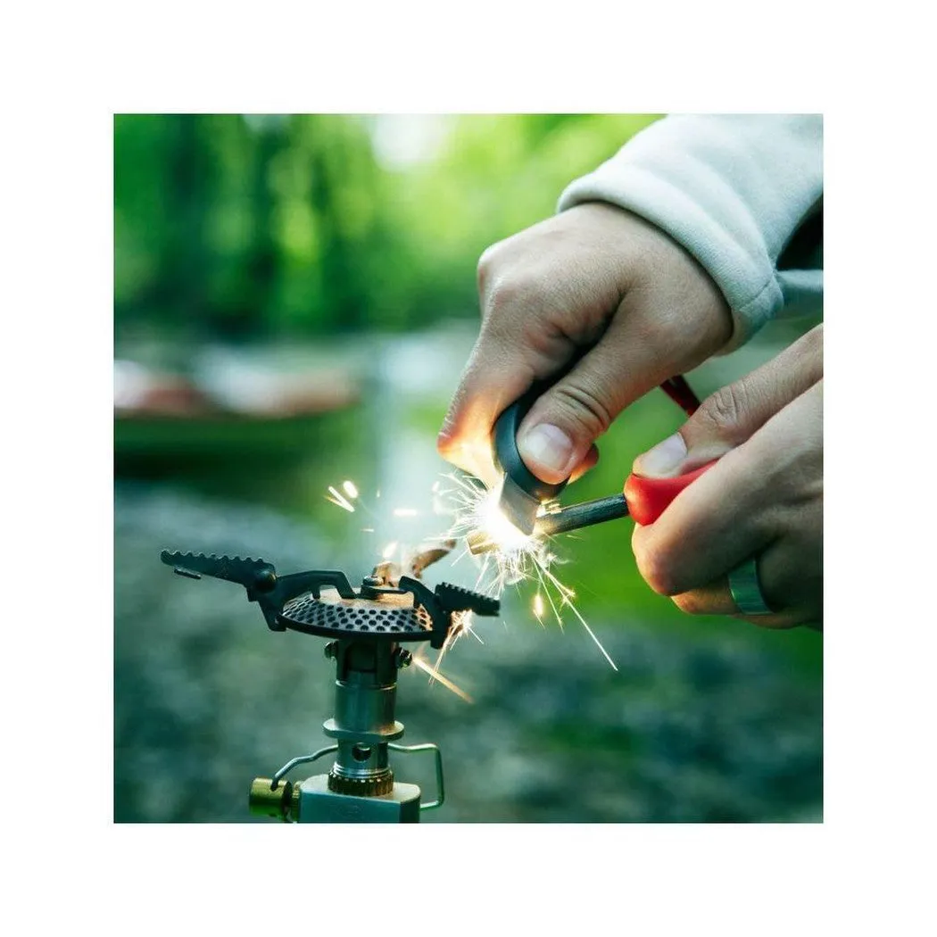 Light My Fire Swedish FireSteel BIO scout 2in1