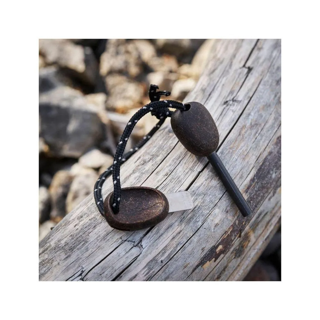 Light My Fire Swedish FireSteel BIO scout 2in1