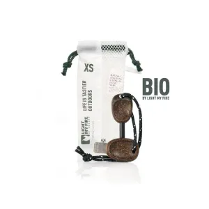 Light My Fire Swedish FireSteel BIO scout 2in1