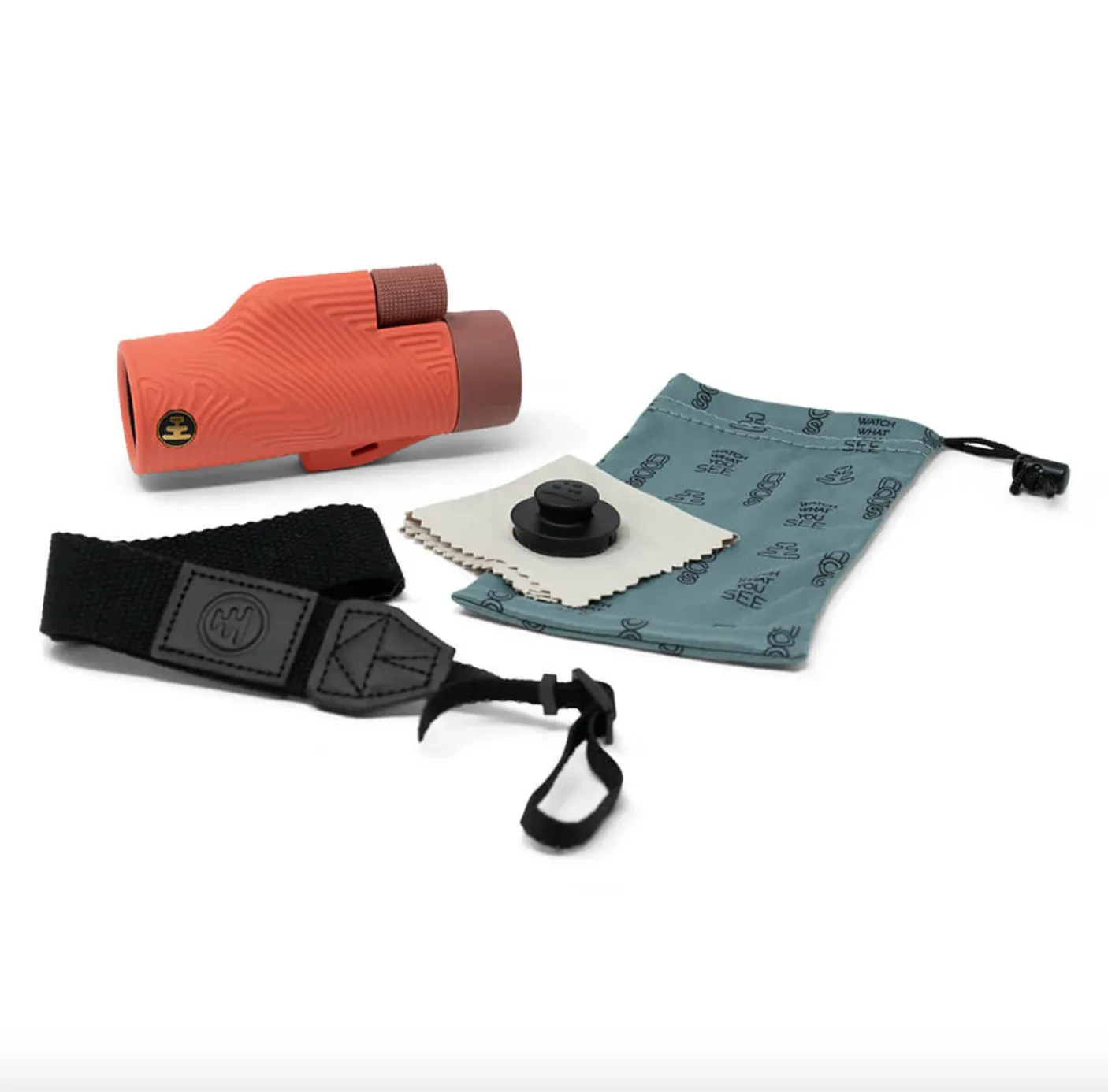 Nocs Field Tube Monocular