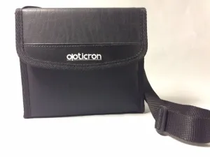 OPTICRON SOFT BINOCULAR CASE ( Large - 50MM )
