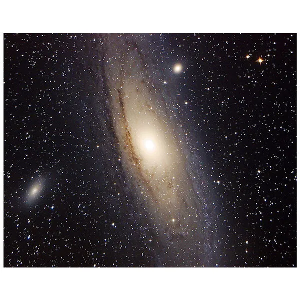 Orion 6" F/4.1 Newtonian Astrograph Reflector Telescope