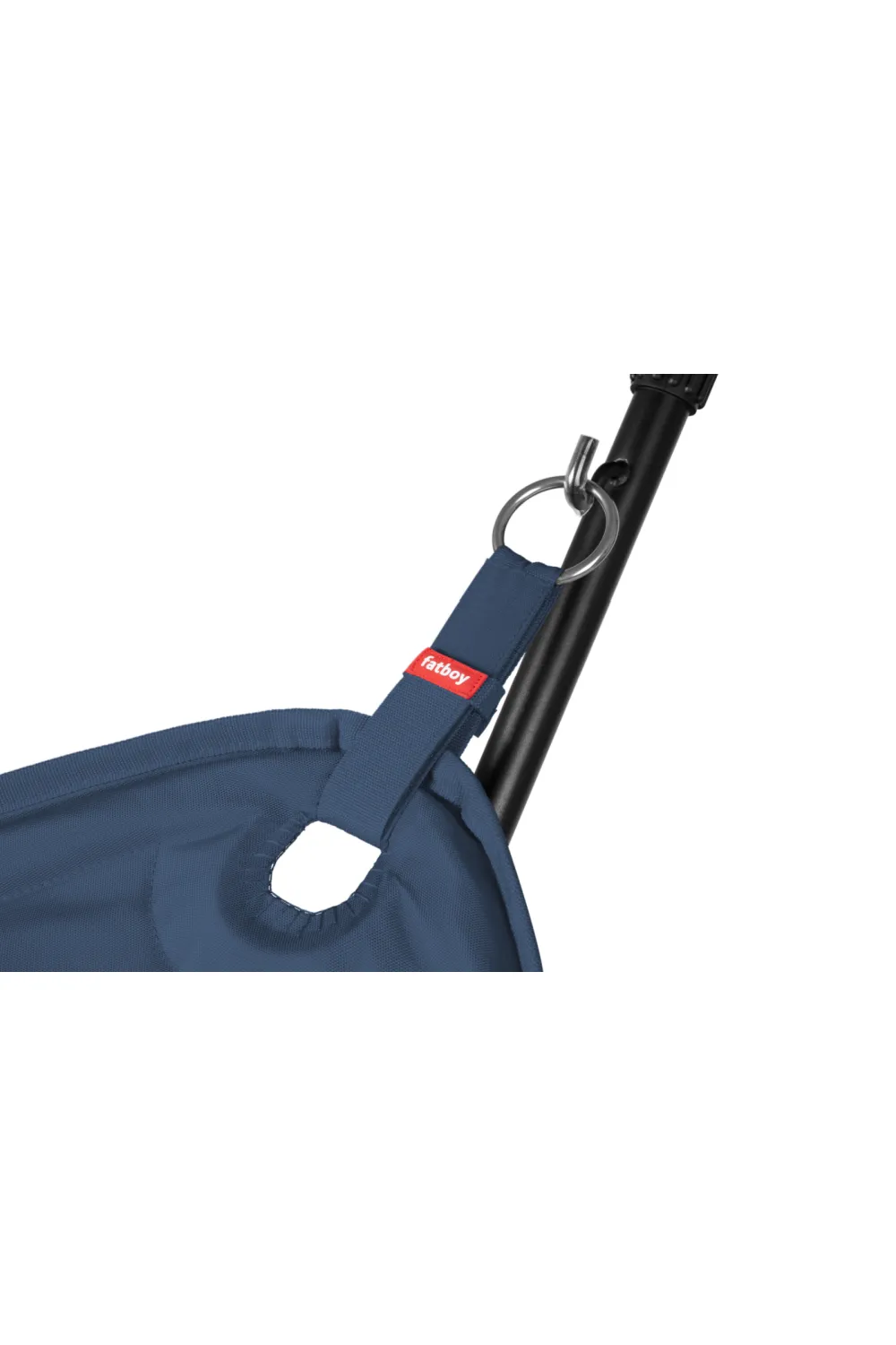 Portable Folding Hammock | Fatboy Headdemock
