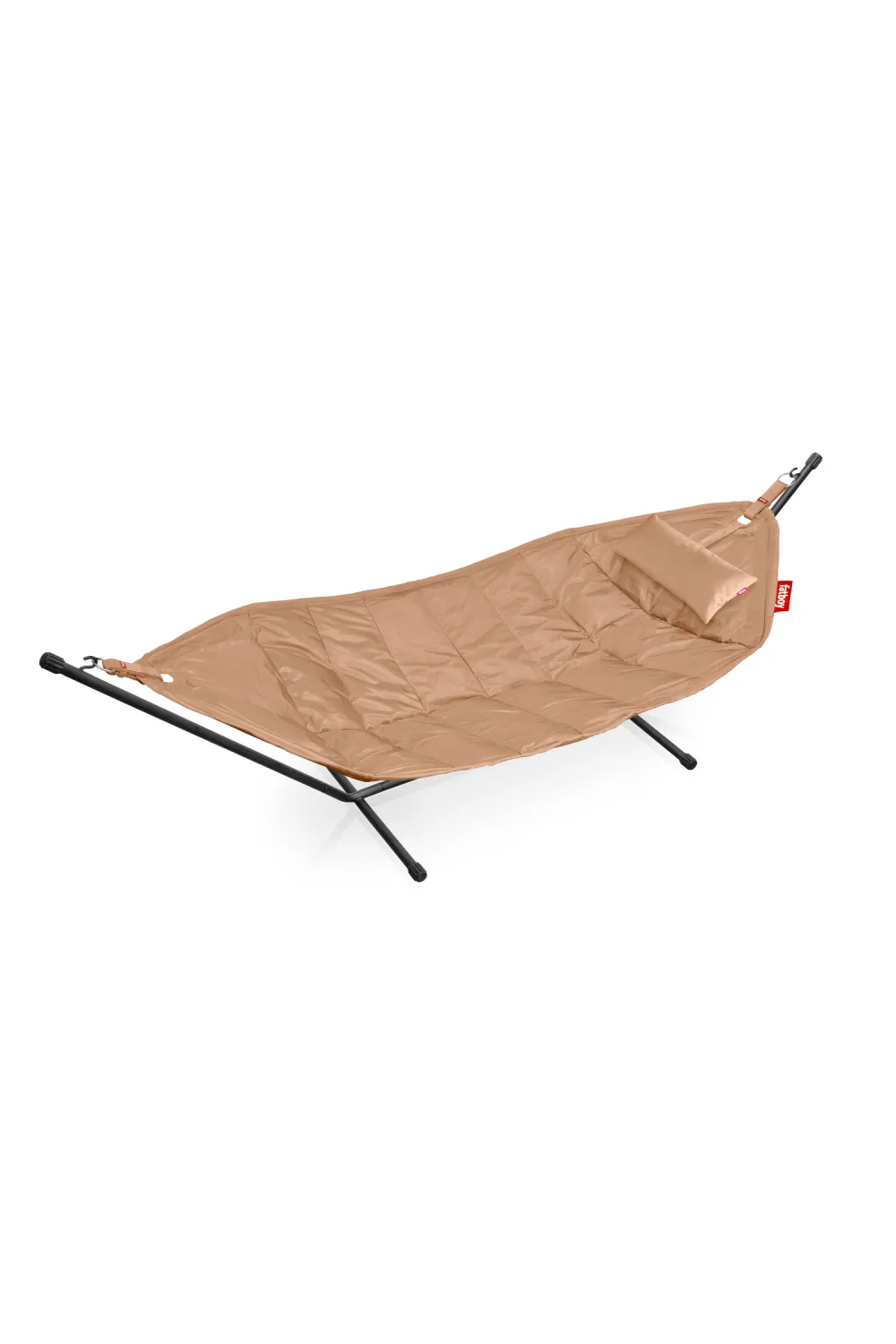 Portable Folding Hammock | Fatboy Headdemock