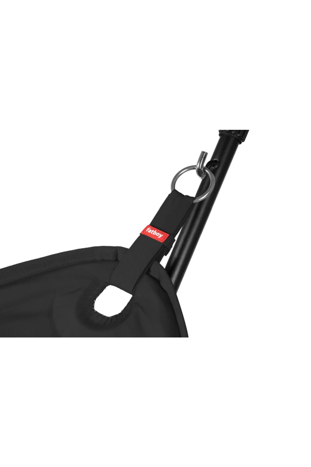 Portable Folding Hammock | Fatboy Headdemock