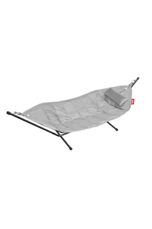 Portable Folding Hammock | Fatboy Headdemock