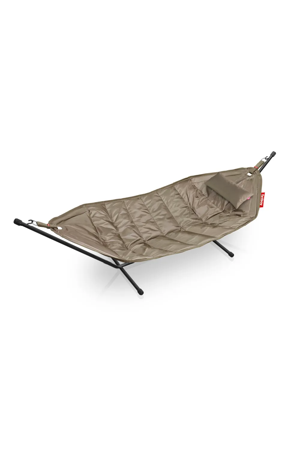 Portable Folding Hammock | Fatboy Headdemock