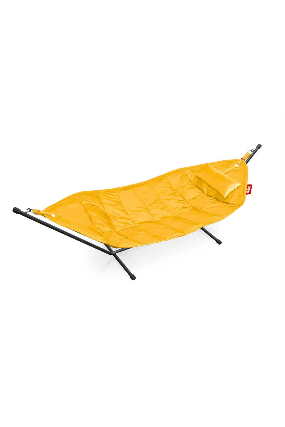 Portable Folding Hammock | Fatboy Headdemock