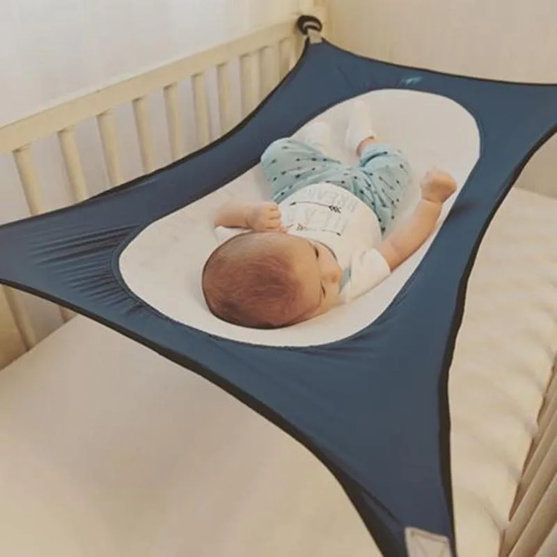 Portable Folding Hammock For Baby and Toddlers