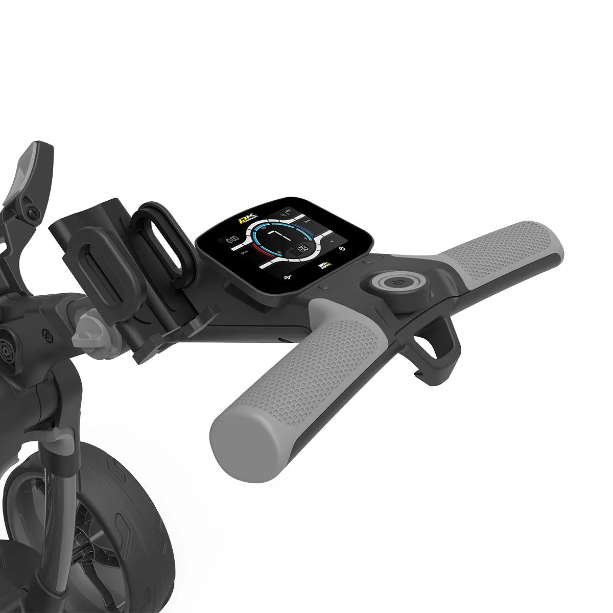 Powakaddy GPS/SMARTPHONE Holder 2021