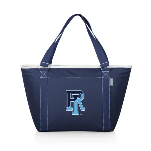 Rhode Island Rams - Topanga Cooler Tote Bag