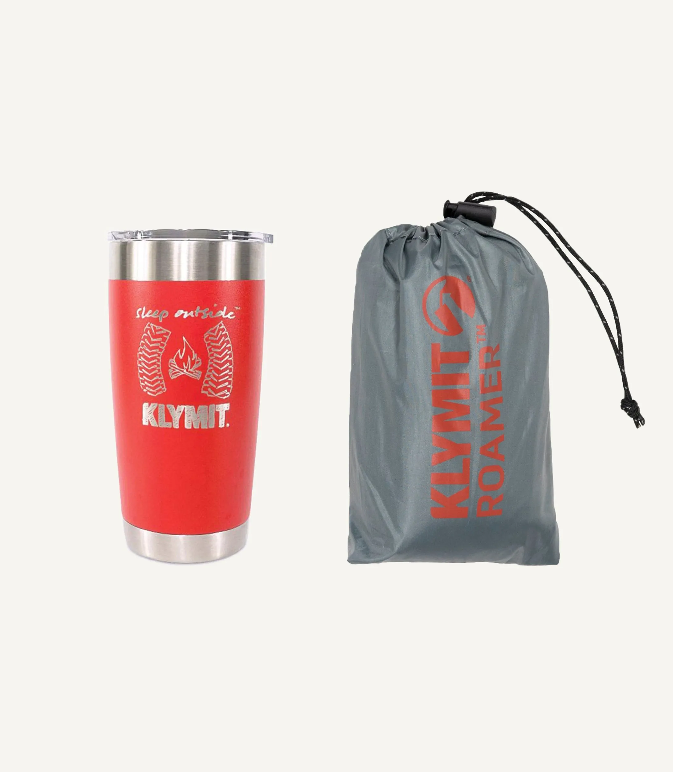 Roamer Tarp Large