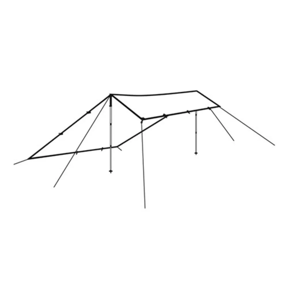 Robens Tarp 3x3m