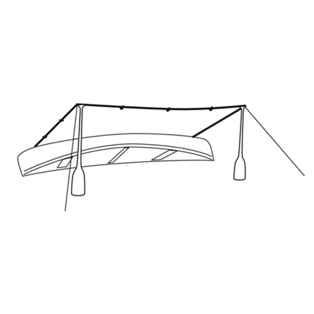 Robens Tarp 3x3m
